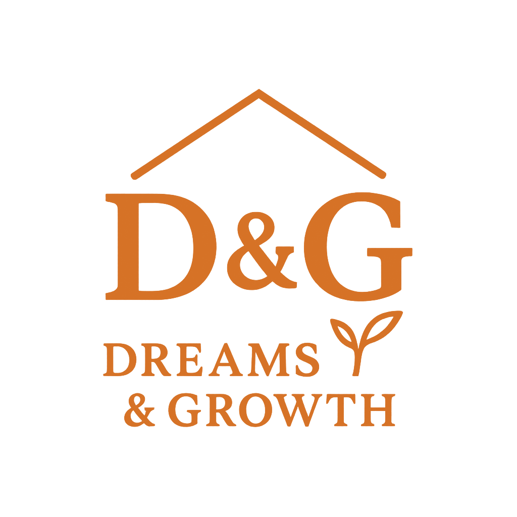 株式会社ドリームス アンド グロース