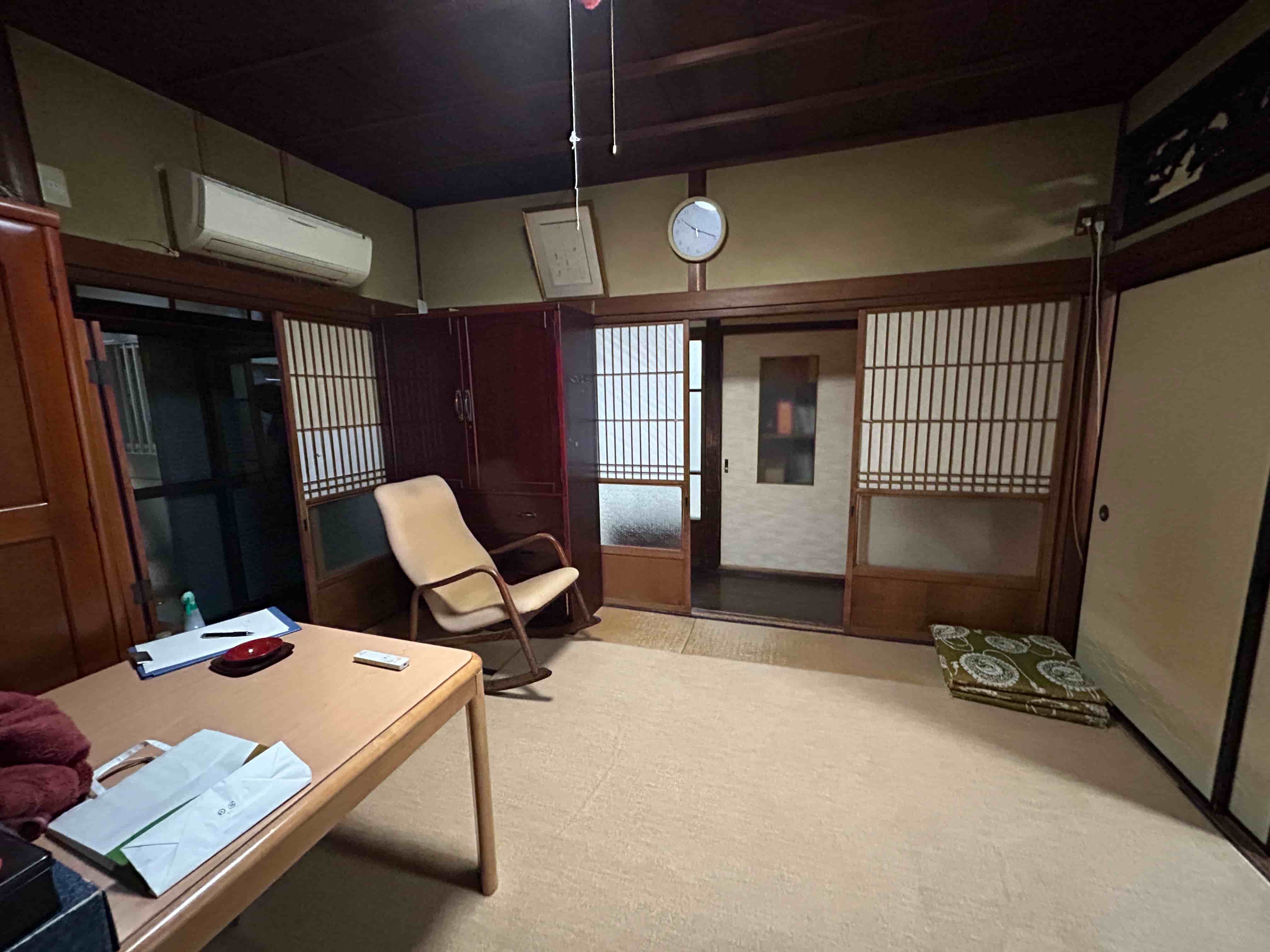 タイトル
